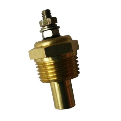 China L10 K19 N14 NT855 Engine Oil Pressure Sensor 3408607 Standard Size for sale