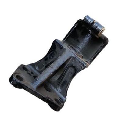 China diesel engine truck piping arm support 3412052-KD700 dongfeng truck parts for sale