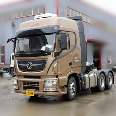 China dongfeng T375 KX KL VL kc parts dongfeng hot sale standard original Shiyan city light truck parts for sale