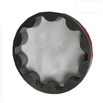 China High Quality Engine Parts Lubricating Oil Pump Rotor 5262898 For Foton Cummins ISF2.8 Engine Standard Size for sale