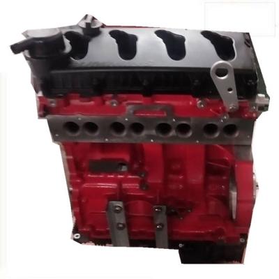 China Machinery repair shops ISF2.8 long block and short block foton truck parts 5271179 for sale