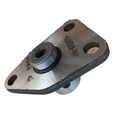 China Pump Gear Pulley C07AL-M1059772+A Shanghai Diesel Engine Parts Heavy Truck Fuel Parts for sale