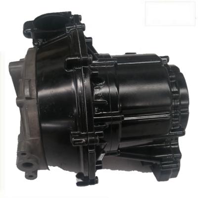 China Electric machinery repair shops control regulator J5700-1113440 yuchai gas engine for sale