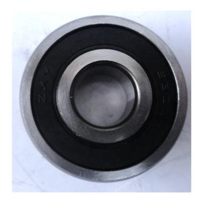 China Dongfeng Plastic Truck Diesel Engine Bearing 6302RS for sale