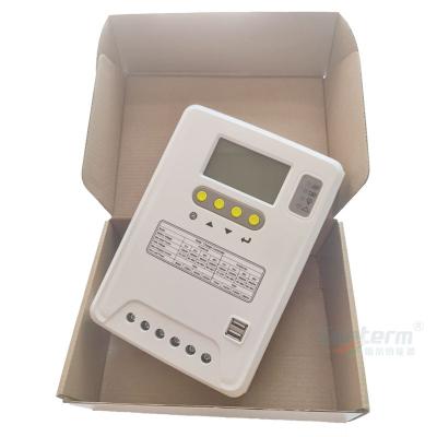 China Charger Controller Newly 120A AUTO Solar Charge Controller Solar Battery Charger For Seal,GEL,FLD,LifePo4,Lithium for sale