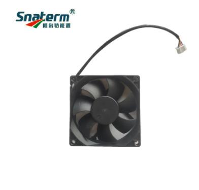 China Hybrid Inverter Fan 3KVA PS 3VKA Fan for Solar Hybrid Inverter Pure Sine Wave Inverter Components and inverter parts for sale