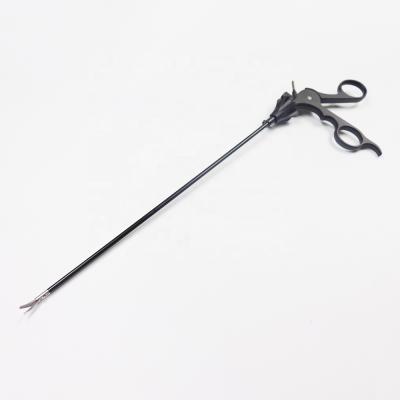 China Endoscope Surgery 5mm Laparoscopic Scissors for sale