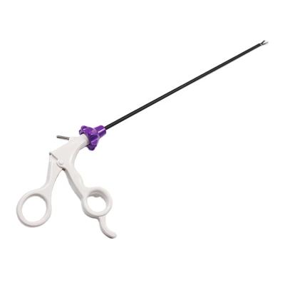 China Disposable Laparoscopic Surgery Instruments Laparoscopic Forceps for sale