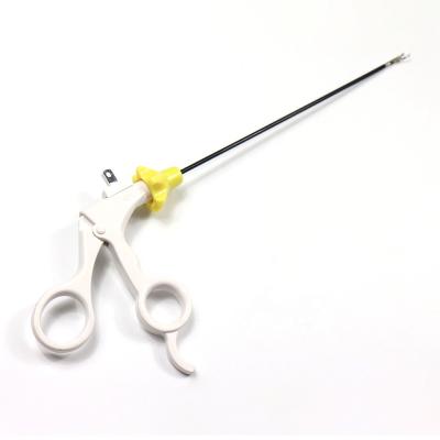 China Disposable Laparoscopic Surgery Instruments Laparoscopic , Pediatric Bipolar Maryland 3mm for sale