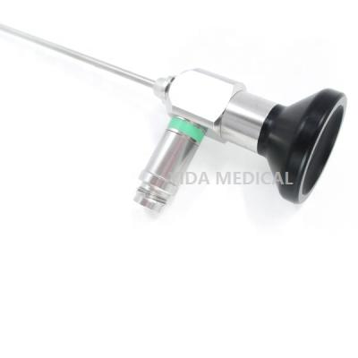 China ENDOSCOPE 3x130mm, 0 /30 degree surgical supplies for sale