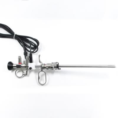 China Metal Storz Resectoscope Surgical Urology Medical Instrument resectoscopy CE Approved for sale