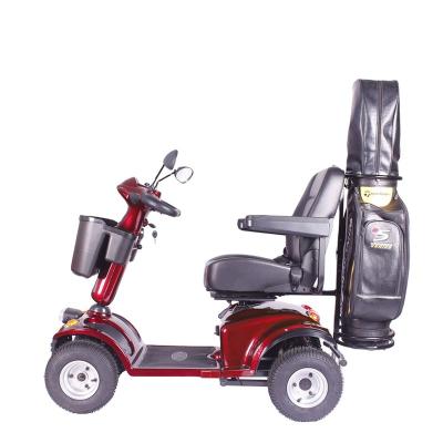 China Unisex Electric Mobility Outdoor Scooter for sale