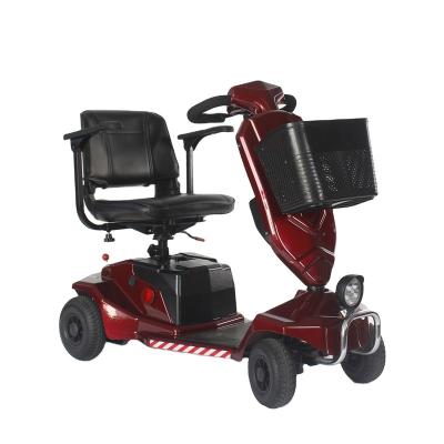 China Unisex Detachable Electric Motorcycle Scooter For Adults for sale