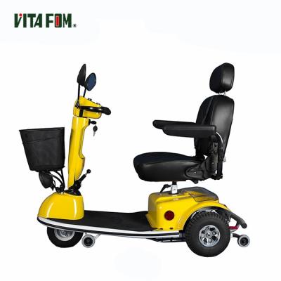 China Electric Travel Ew 36 Mobility Scooter 3 Wheel 10