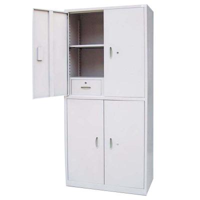 China Cheap contemporary hourseat steel office furniture 2 drawer type steel filing cabinet features for sale