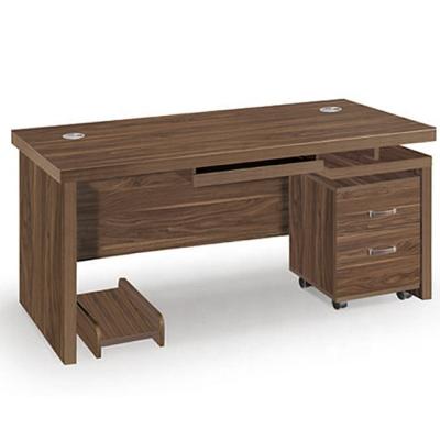 China Hourseat General Purpose Mesa Desk Set Instructions Contemporary Executive Computer Desk Table for sale