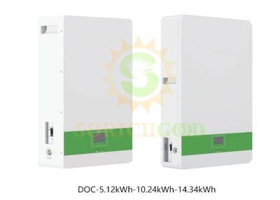 China Lithium Battery Storage for Residential and Commercial Energy Applications for sale