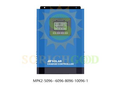 China Real Time System Monitoring And Control For Battery Management Charge Controllers for sale