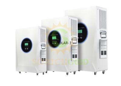 China User-Friendly Design and Easy Installation Hybrid Inverters for Solar Energy Systems for sale