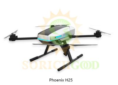 China H25 Hydrogen Powered Drone With Max Ascent Speed Of 3m/S for sale