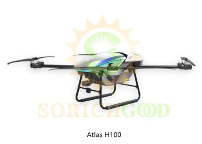 China Unleash Power Of Hydrogen With Atlas H100 High Payload Drone for sale