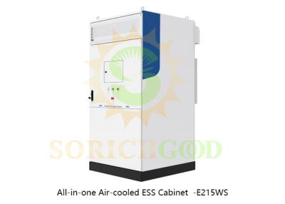 중국 100kW/215kWh 에너지 저장 시스템 판매용