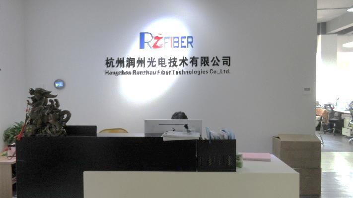 Verified China supplier - Hangzhou Runzhou Fiber Technologies Co., Ltd.