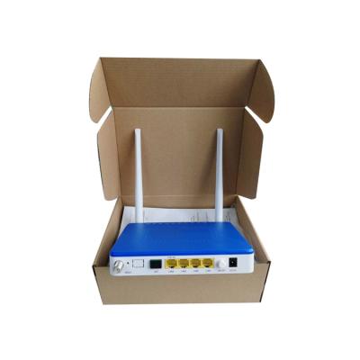 China Onu Series RX5104WT Wifi CATV Gpon Epon Xpon Ontario Onu FTTH Top Sale for sale