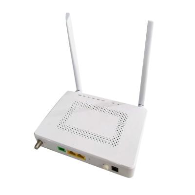 China Ftth Onu Series RX5102WT Epon Catv Gpon WIFI Xpon Onu FTTH Top Sale for sale