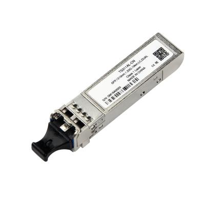 China FTTH FTTB FTTX Network 1.25G OPTON SFP 1310nm 10km CGL-lx-SM SFP Fiber Module for sale