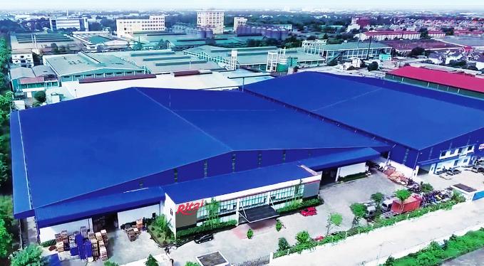 Verified China supplier - Guangxi Nanning Yue Yin Import And Export Trade Co., Ltd.