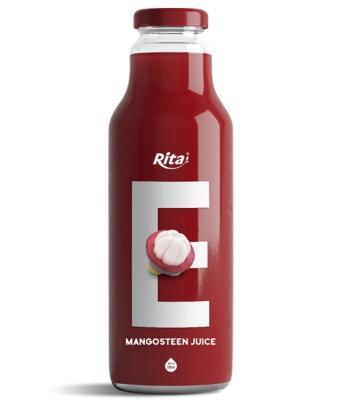 China Mangosteen Regular Coffee Juice Drink for sale