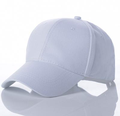 China Wholesale High Quality COMMON Custom 6 Panel Baseball Cap With Logo Professional Custom Embroidery for sale