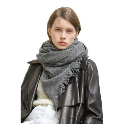 China Cheap cashmere designer scarf cashmere scarf women cashmere scarf European American professional manufacture for sale