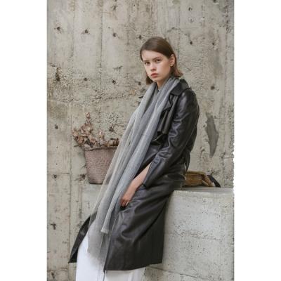 China Various Oversized Cashmere Scarf Women Cashmere Scarf Plaid Cashmere Scarf European American Factory Made for sale