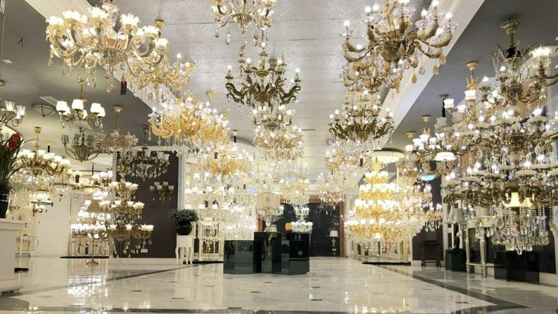 Επαληθευμένος προμηθευτής Κίνας - Zhongshan Dickpo Lighting Co., Ltd.