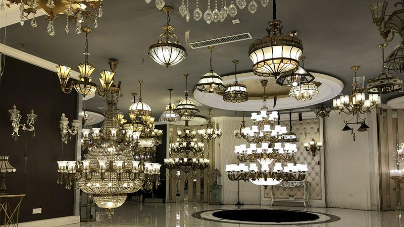 Επαληθευμένος προμηθευτής Κίνας - Zhongshan Dickpo Lighting Co., Ltd.