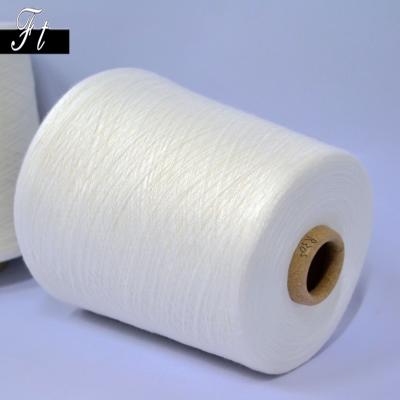 China 100% Viscous Rayon Viscous Yarn 30/1 Viscous Yarn Ring Spun Viscous Yarn MVS Vortex Yarn Manufacturers for sale