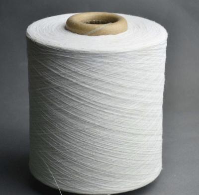 China Anti-bacteria Ne 30/1 Open End 100% Viscous Yarn for Weaving and Knitting for sale