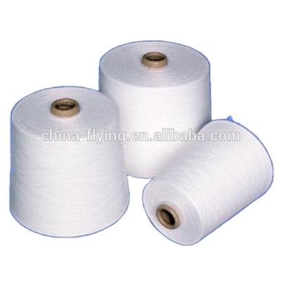 China Knitting&weaving 40s 30s Anti-bacteria 100% Viscous Rayon Yarn Price for sale