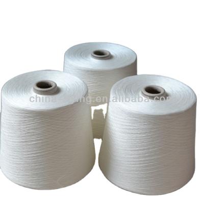 China Anti-bacteria Bangladesh Market Ne 30/2 Viscose Spun Yarn For Sweater for sale