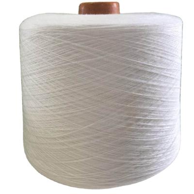 China Wholesale Price 32s 40s 65% Polyester 35% Viscose Yarn Abrasion-Resistant for sale