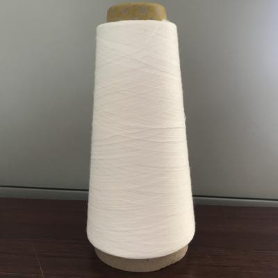 China Abrasion-resistant 32s PV polyester 65%viscose 35% blended spun yarn for sale