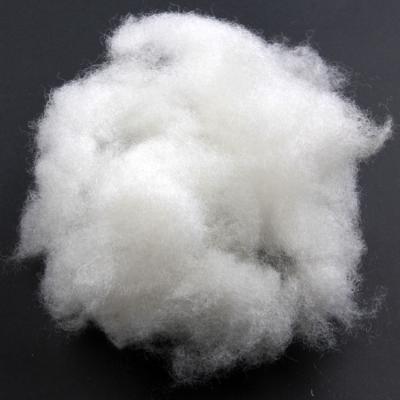 China PSF Anti-deformation Polyester Fiber 1.4D*38MM/1.2D*38MM for sale