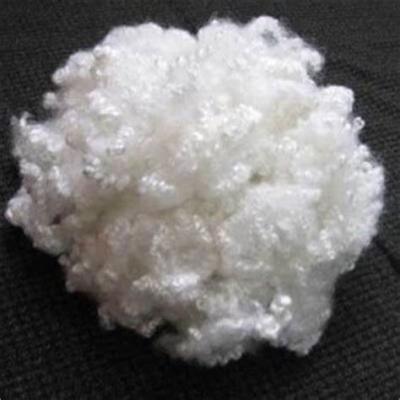 China Wholesale Abrasion-Resistant Polyester Fiber Fill For Pillows7DX64MM Hcs for sale