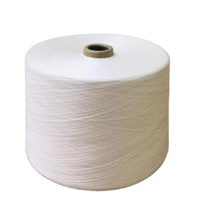 China High tenacity 100% raw polyester/optical white sewing thread 50/2/3 60/2/3 20/2/3 22/2/3 30/2/3 32/2/3 for sale