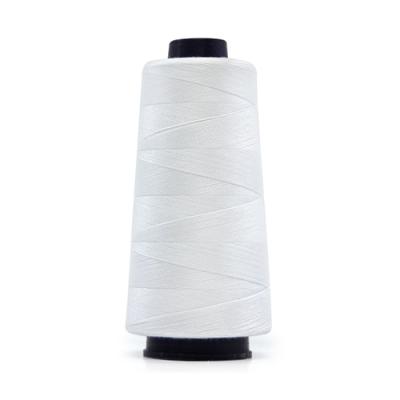 China Professional High Tenacity Netting Sewing Thread 20/2 30/2 For Denim Luggage Sewing Bags for sale