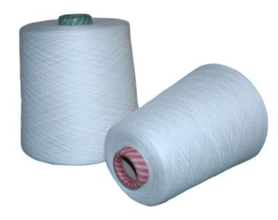 China High Tenacity 20/2 High Quality 100% Polyester Spun Sewing Thread for sale