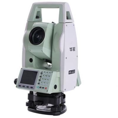 China Hot Sale Support Blue Tooth Reflectorless Hi-Target Hts-520L8 Total Station Hi-Target HTS-520L8 for sale