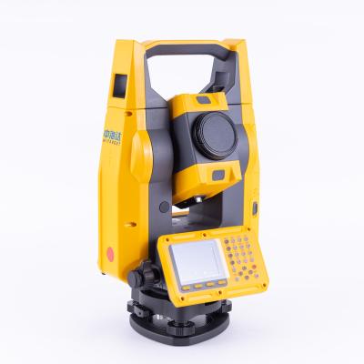 China 1000m Hi-target Total Station  HTS521L8 HTS-521L10 for sale